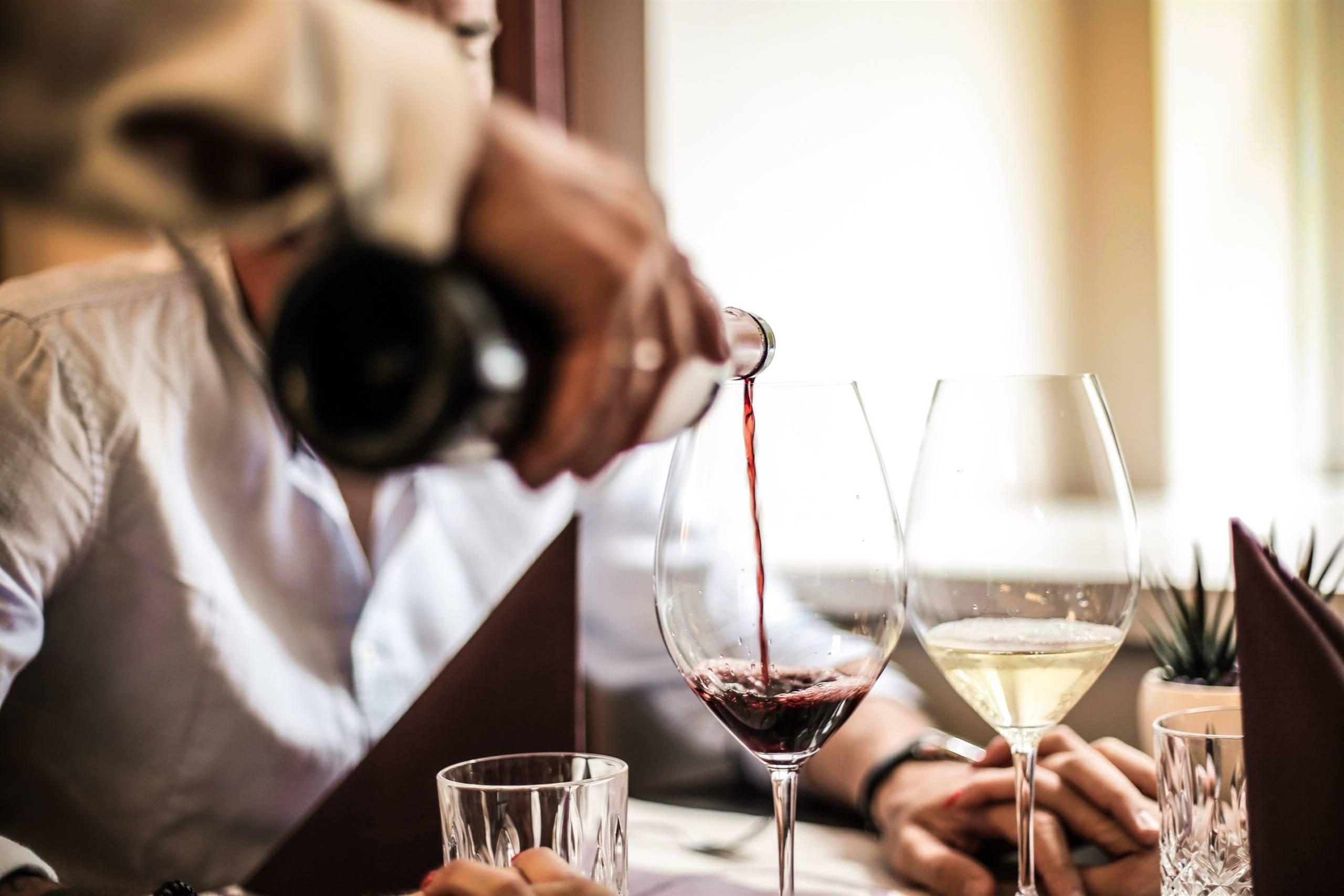 Ristorante Stella d'Oro