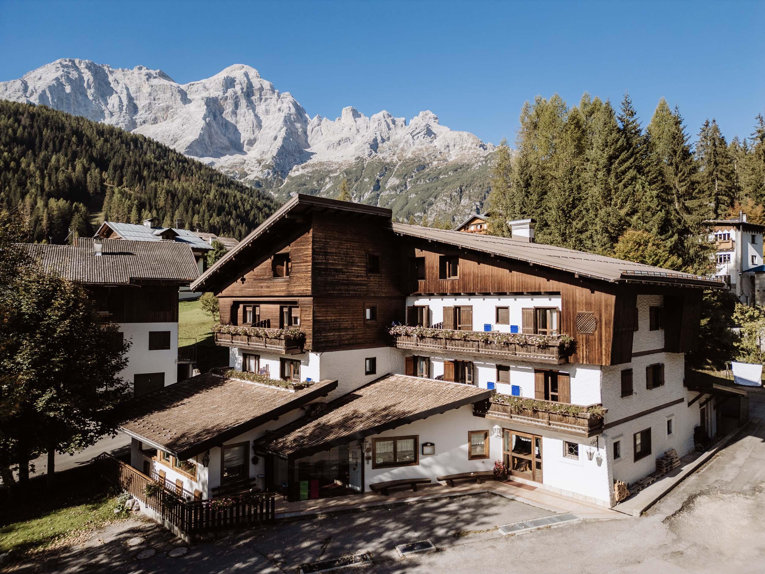 BOSCO VERDE - 2