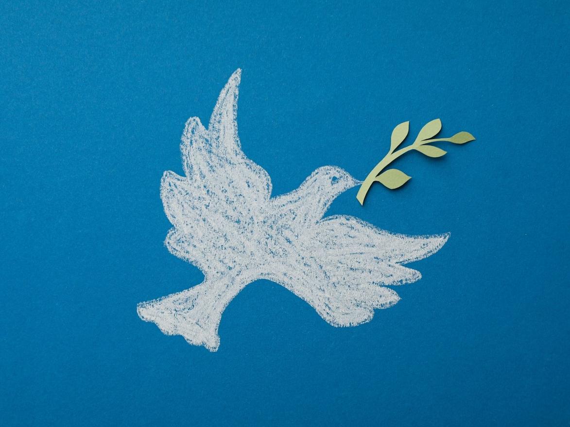 Passeggiata della Pace