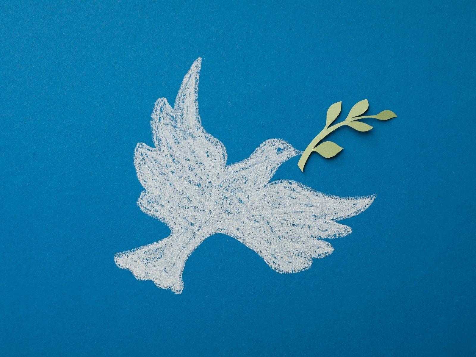 Passeggiata della Pace