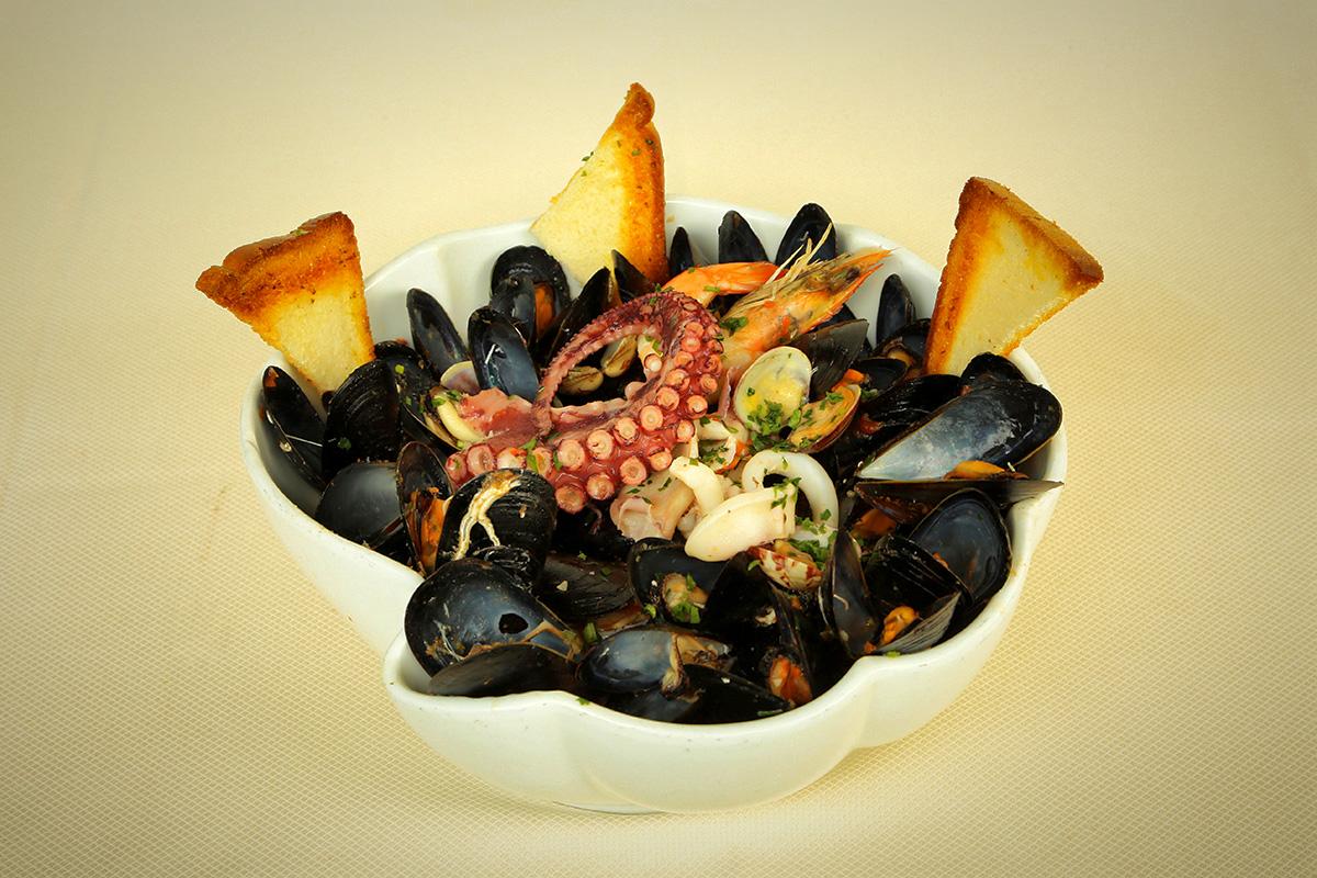 Hotel Ristorante Belfiore