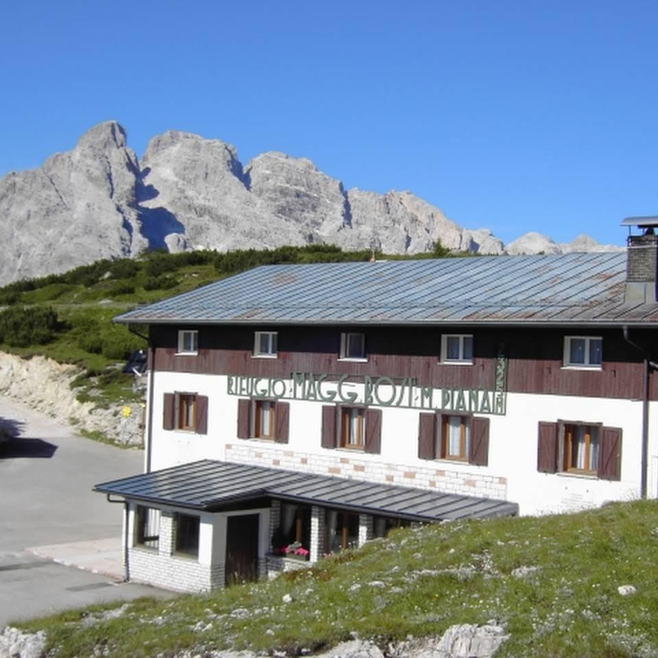 Rifugio Bosi - 2