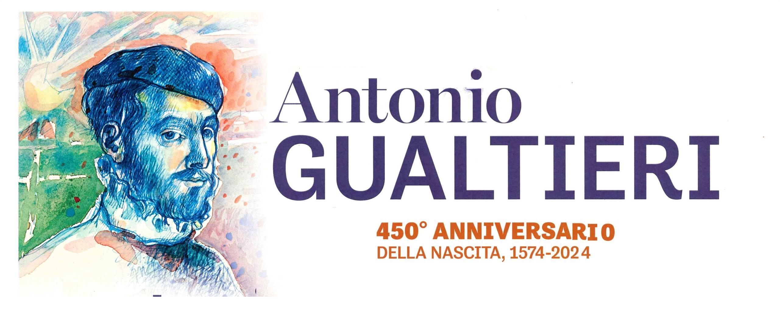 Concerto vocale e strumentale in omaggio a Antonio Gualtieri 