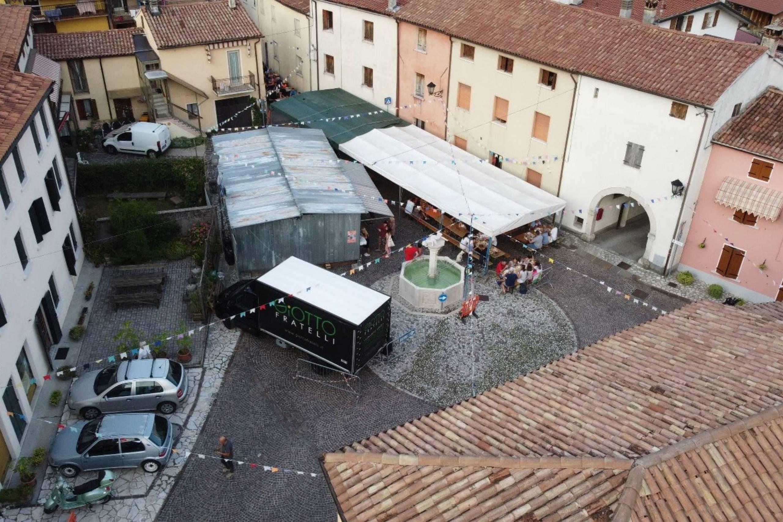 Festa di San Giacomo