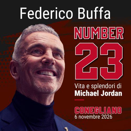 Federico Buffa