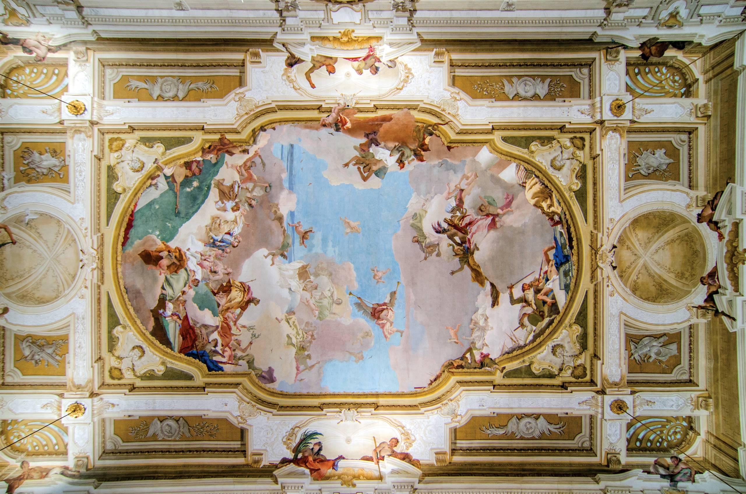 Museo Nazionale Villa Pisani