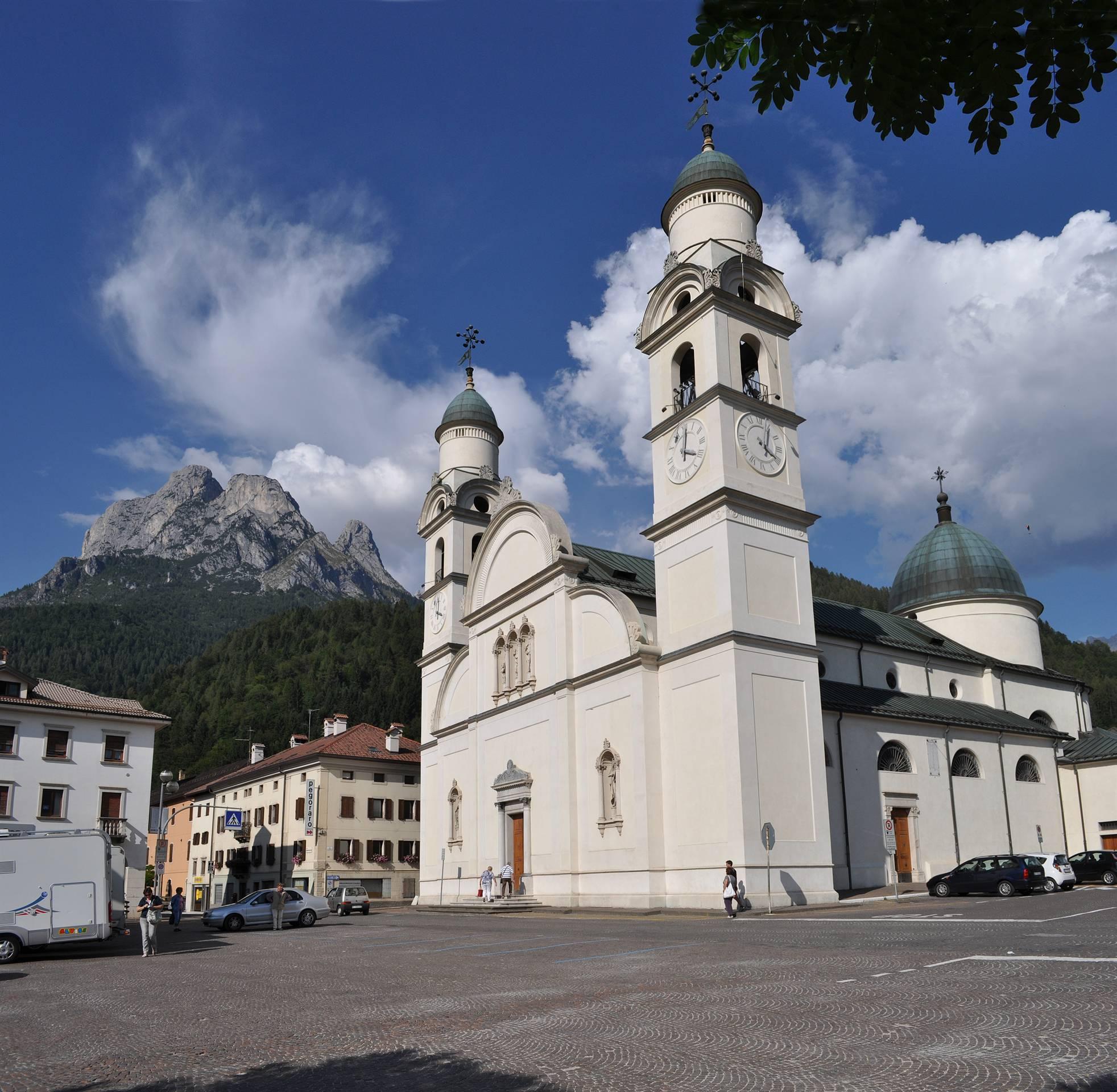 Chiesa Arcidiaconale di Santa Maria Nascente - 3