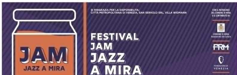 Festival Jam jazz a Mira