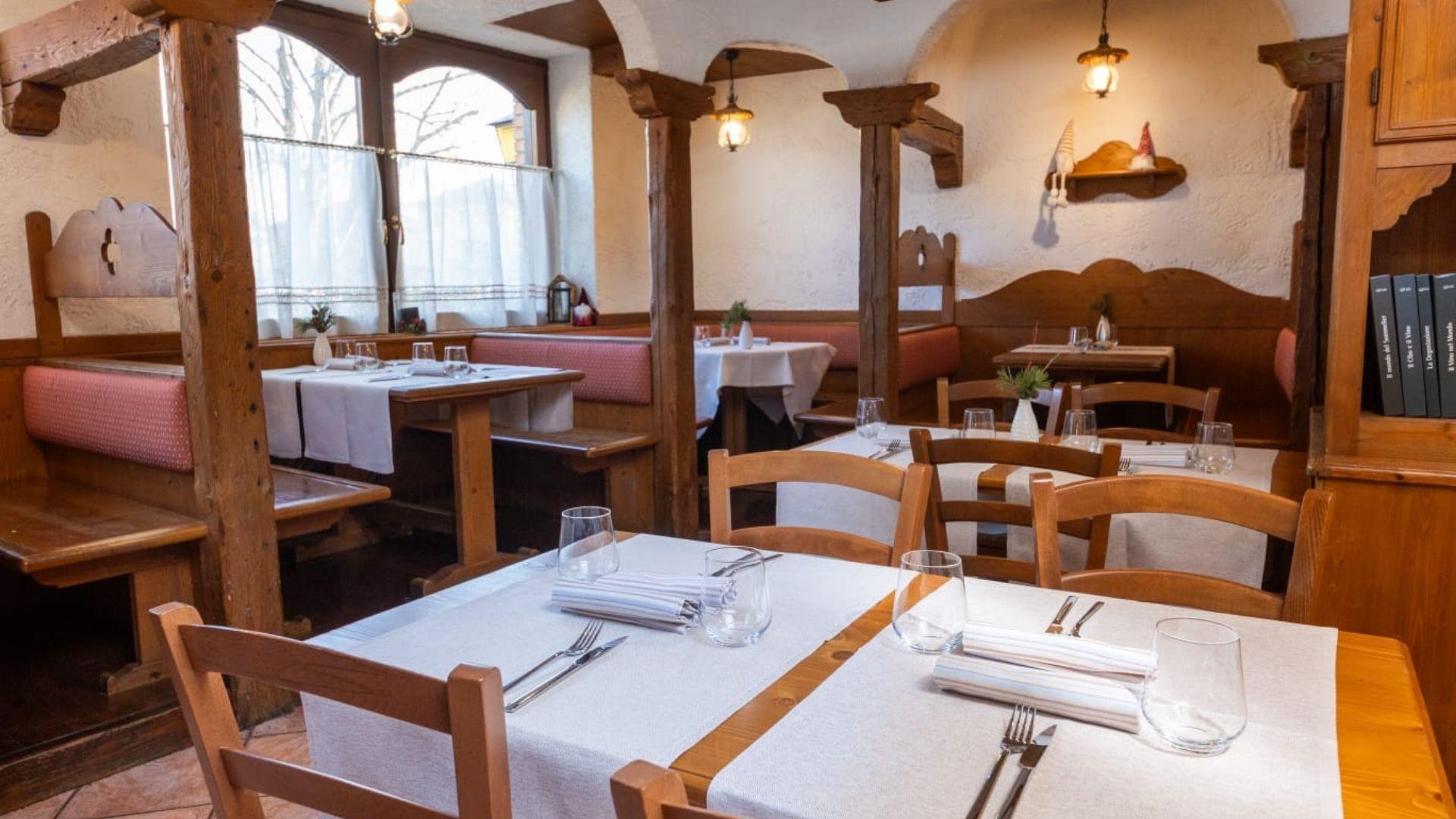 Locanda Antica Bribano - 2