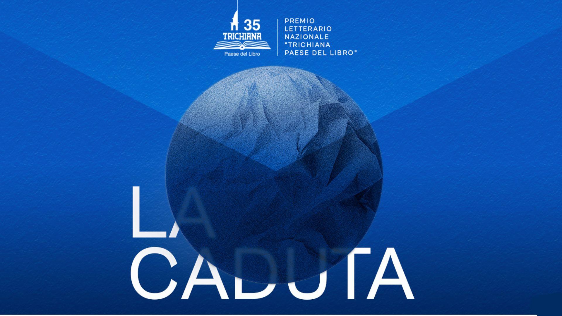 Premio Letterario Nazionale “Trichiana Paese del Libro”