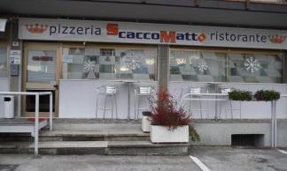 Pizzeria Scaccomatto