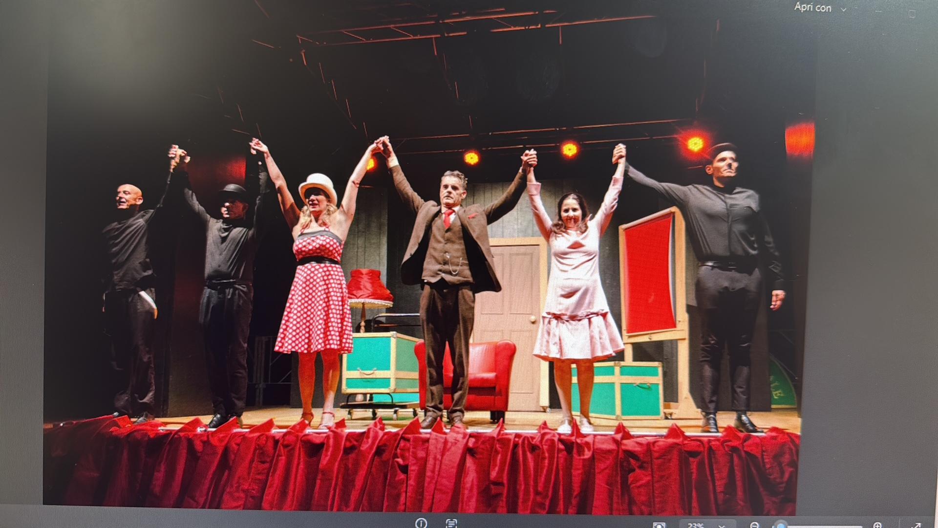 Amici del teatro di Pianiga