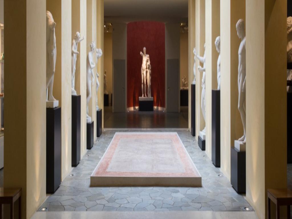 Mercoledì al Museo delle Scienze Archeologiche
