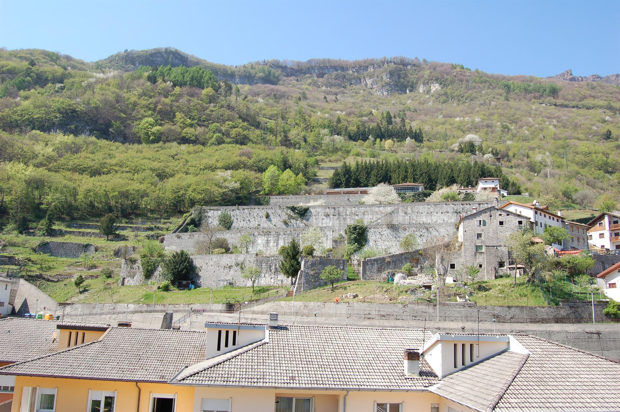 I murazzi