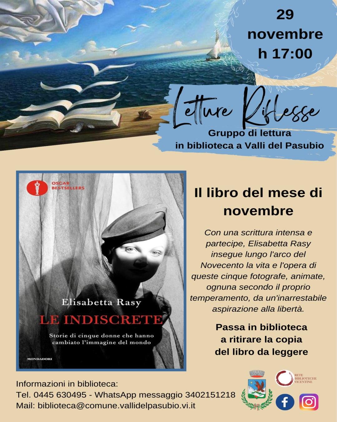 Letture Riflesse 