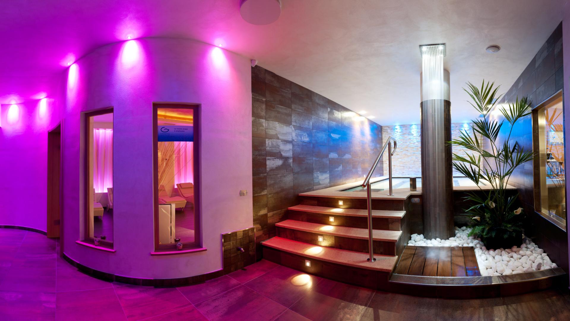 HOTEL LA MAISON WELLNESS & SPA - 2