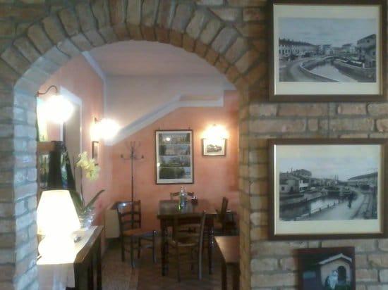 Osteria Ae Porte