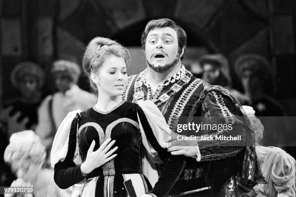 Rigoletto – guida all’ascolto