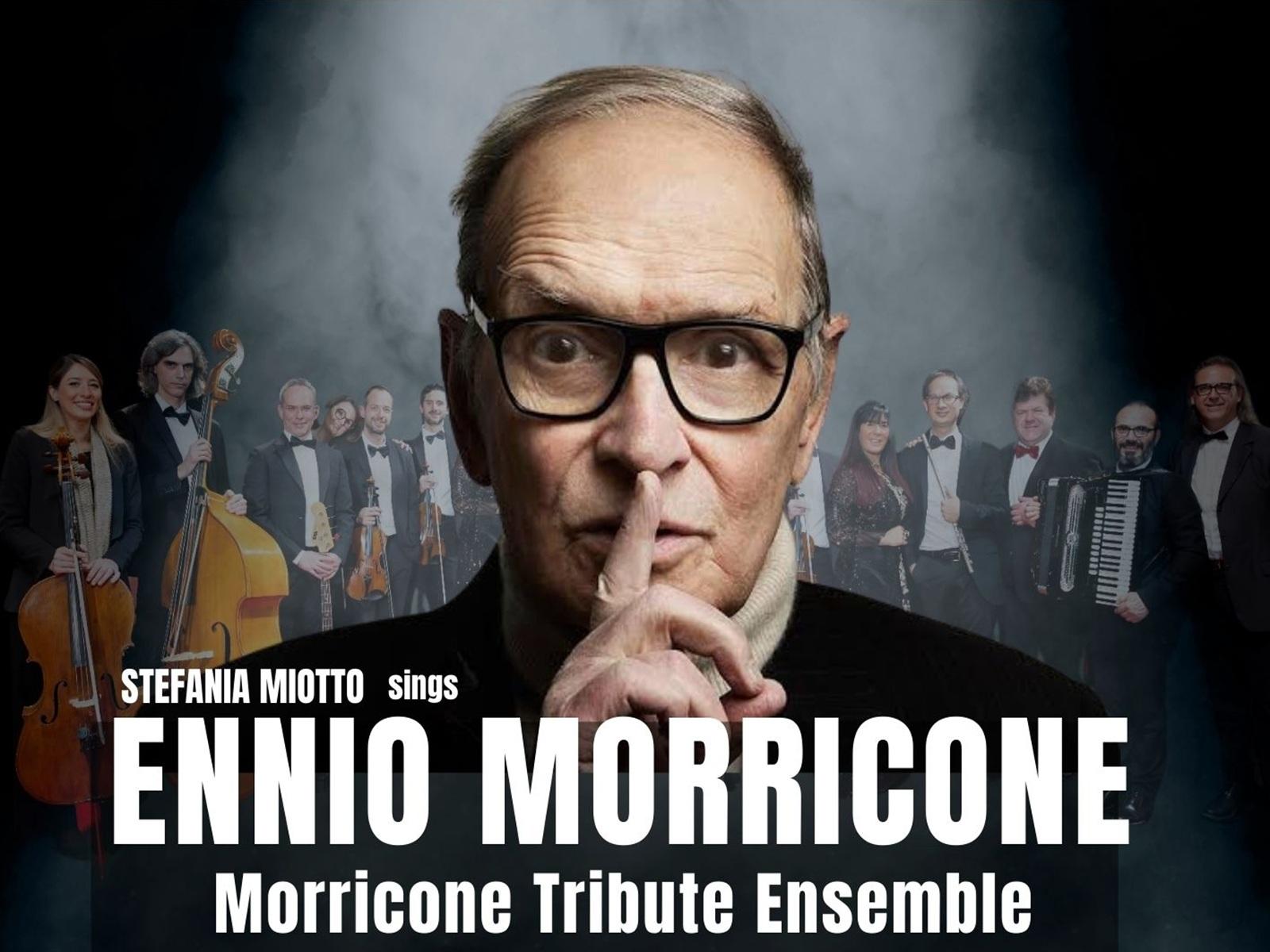 Ennio Morricone