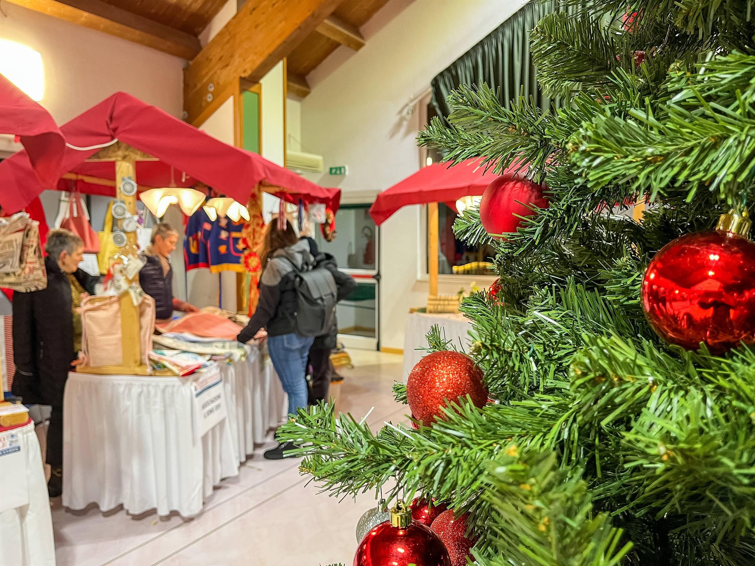 Estrazione dei premi della lotteria