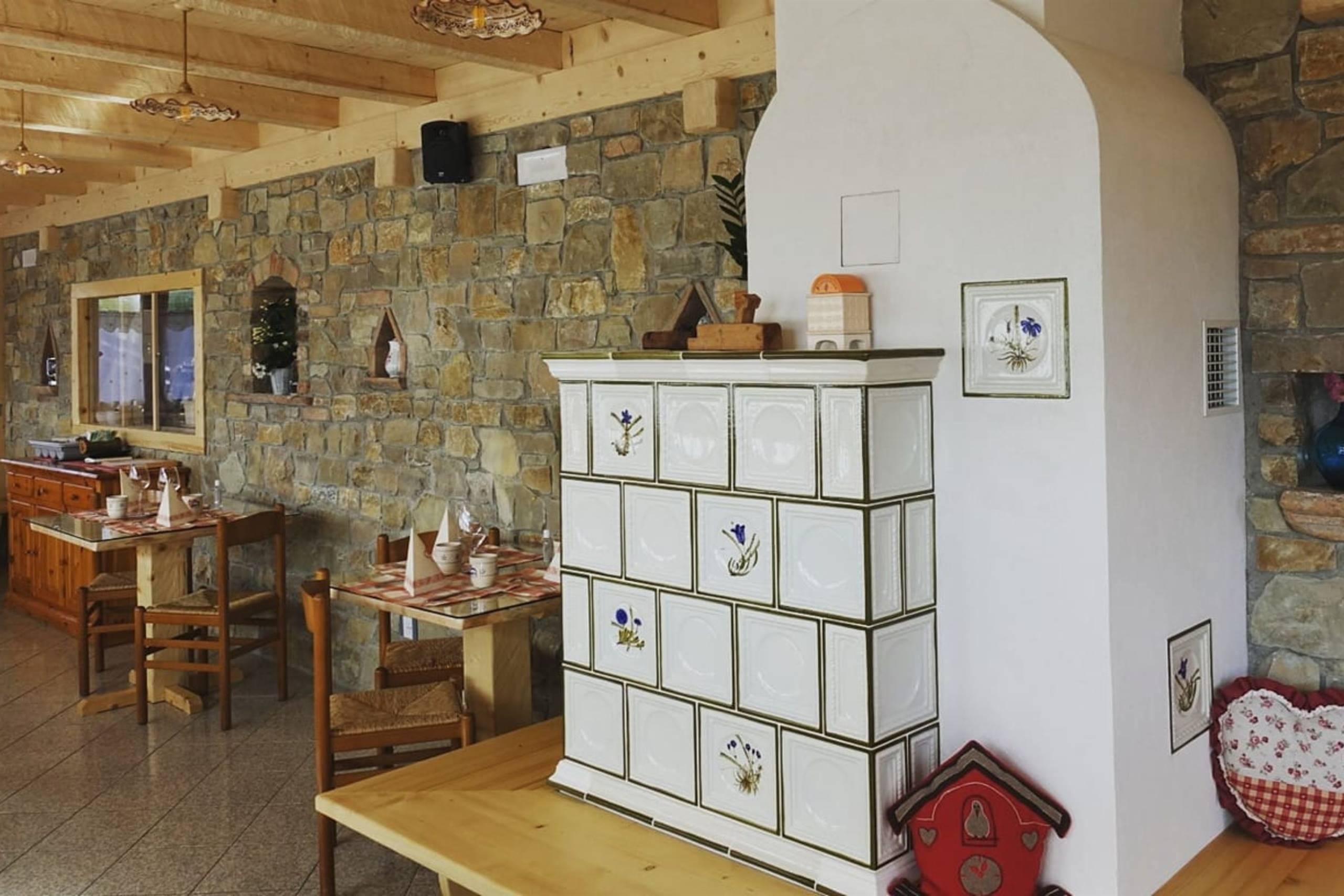 Ristorante AgriStube Bar