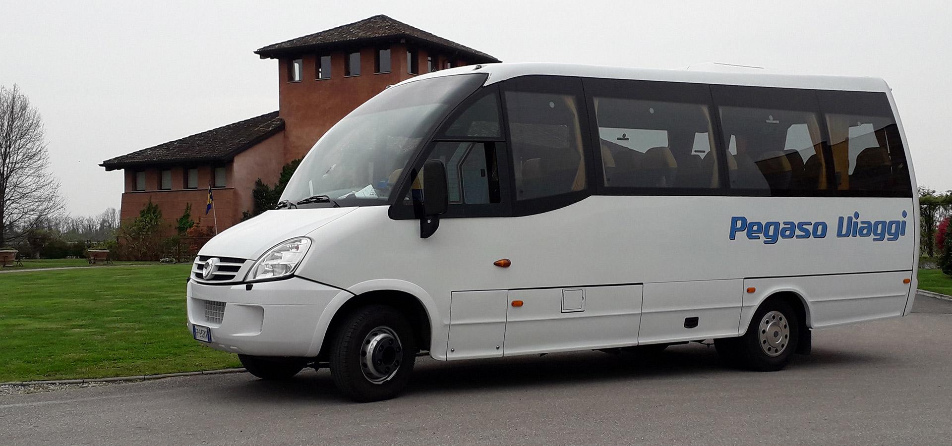 Pegaso Viaggi S.R.L.