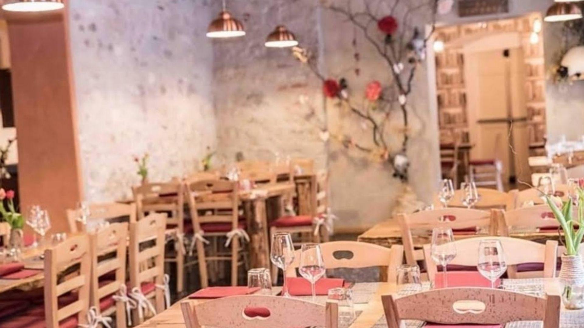 Osteria Ponte Serra - Bar Ristorante Pizzeria - 2