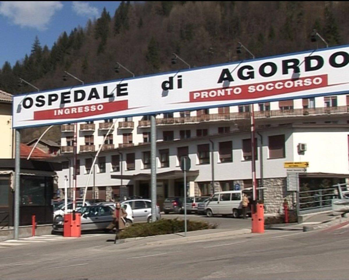 Ospedale di Agordo