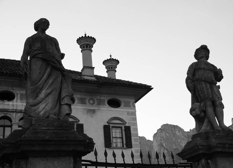 Villa Crotta - de' Manzoni - 2