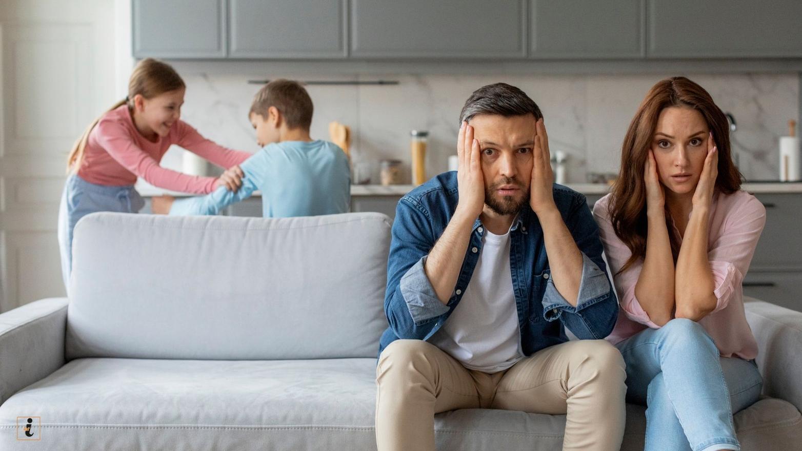 Percorsi a sostegno della genitorialità