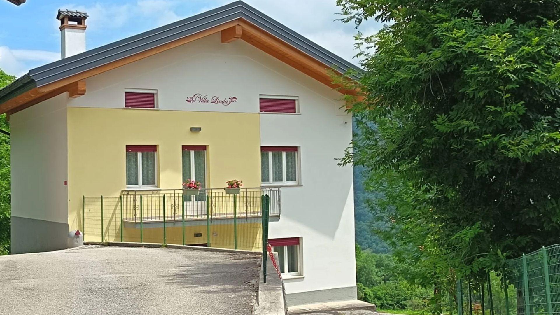 VILLA LINDA B&B - 2
