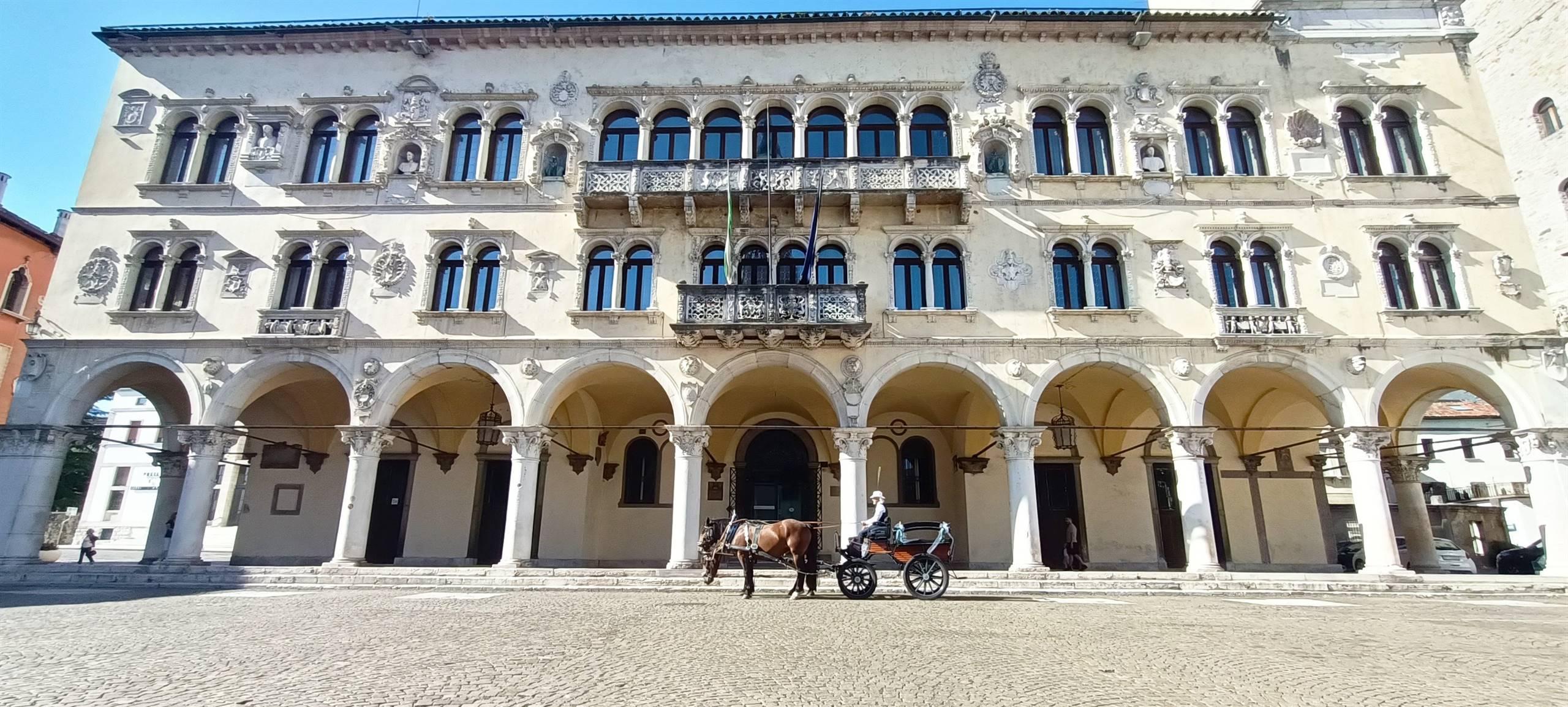 Azienda Agricola De Zanca - Centro Equestre