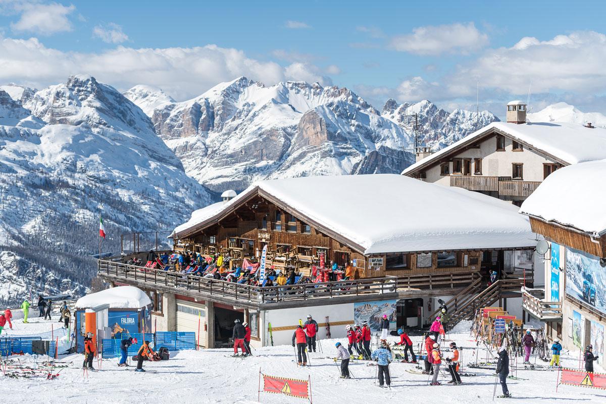 SUPER G - FALORIA MOUNTAIN CLUB