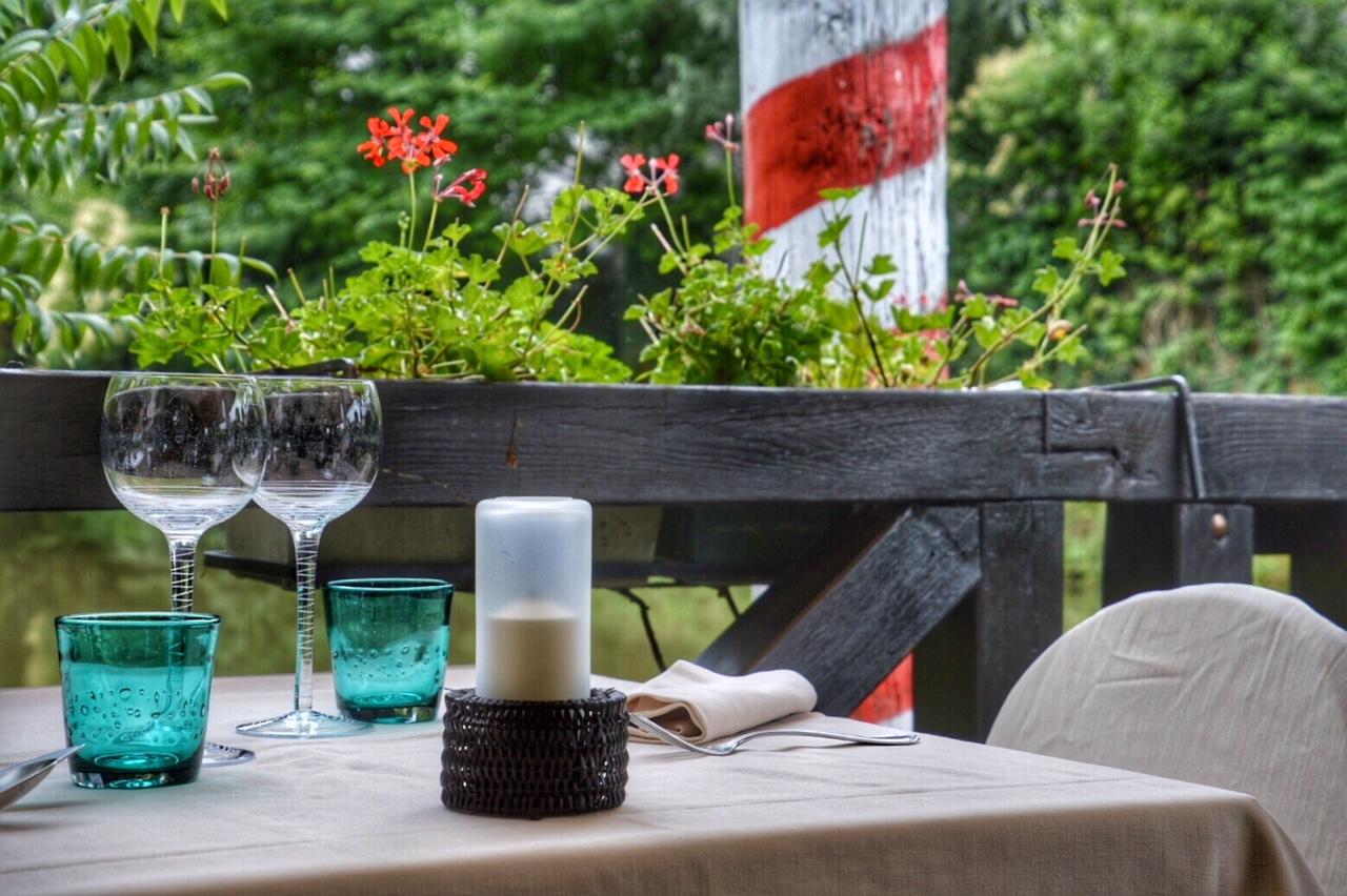Hotel Ristorante Villa Goetzen