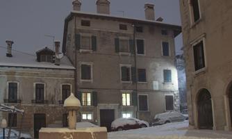 B&B PALAZZO BOVIO MUFFONI