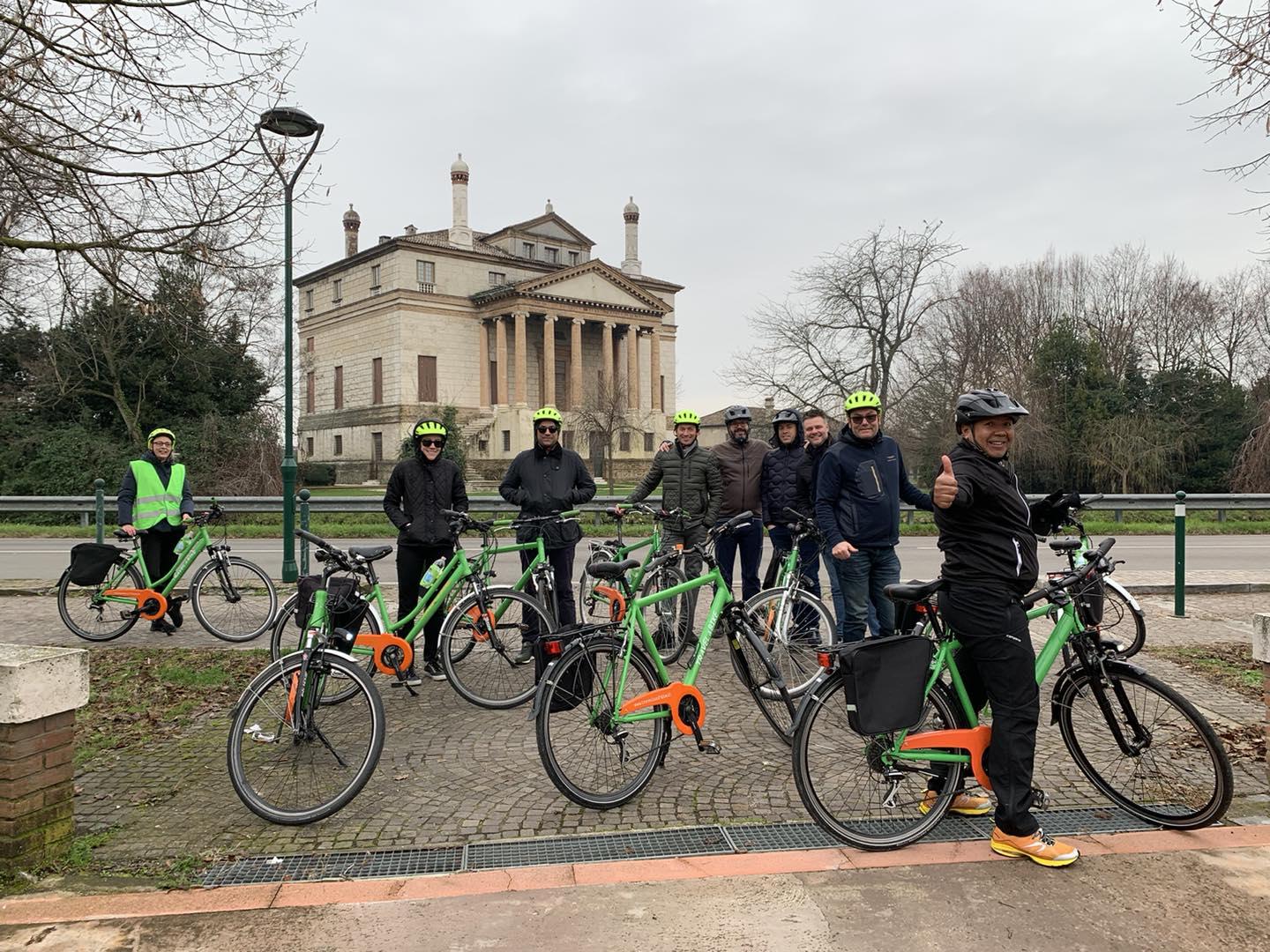 Travel and Bike
