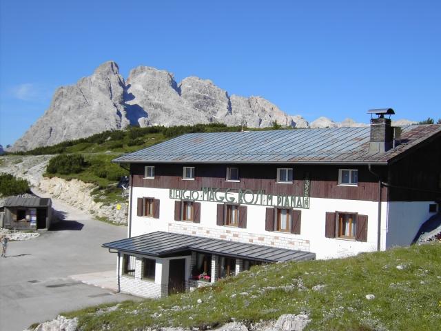 MAGGIORE ANGELO BOSI