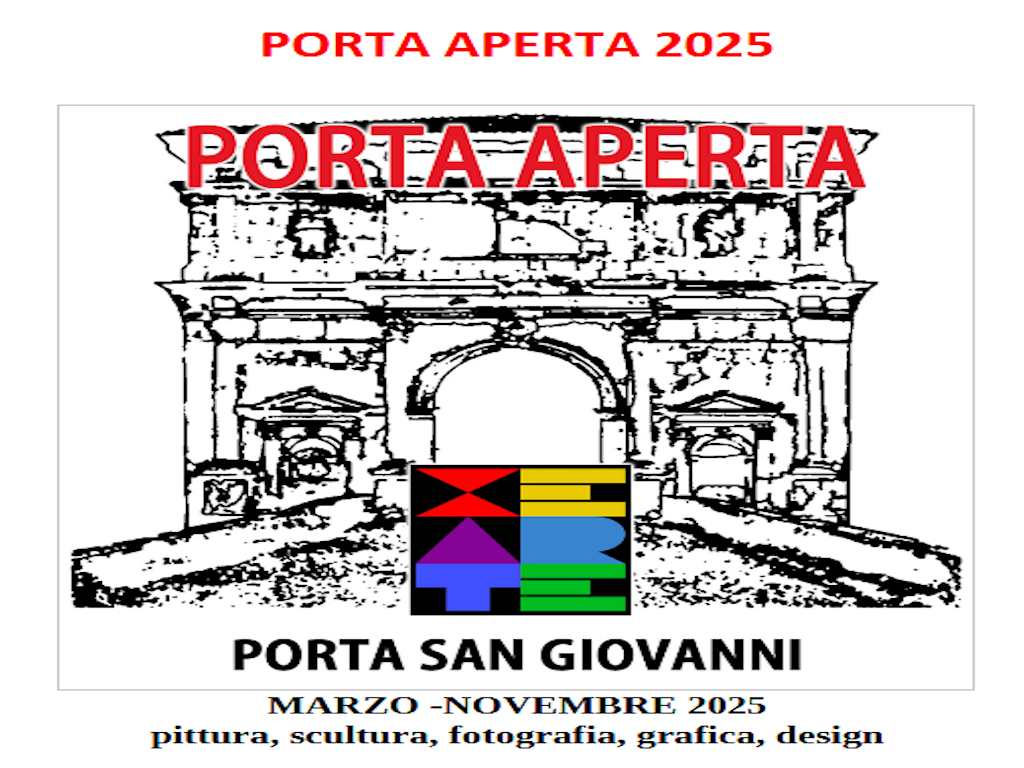 Progetto Porta Aperta
