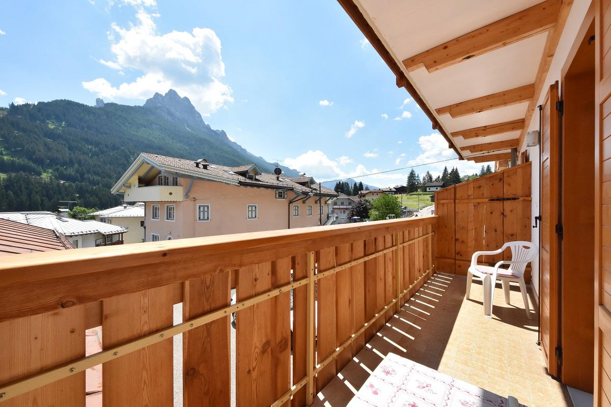 DORICH MARIO - CASA DORICH | Dolomiti Superski