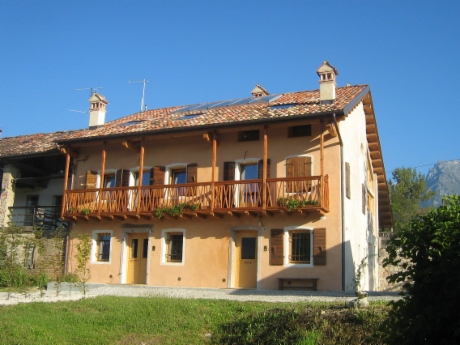 LA VALLE DELL'ALBERO - S.ANNA - 3