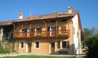 LA VALLE DELL'ALBERO - S.ANNA