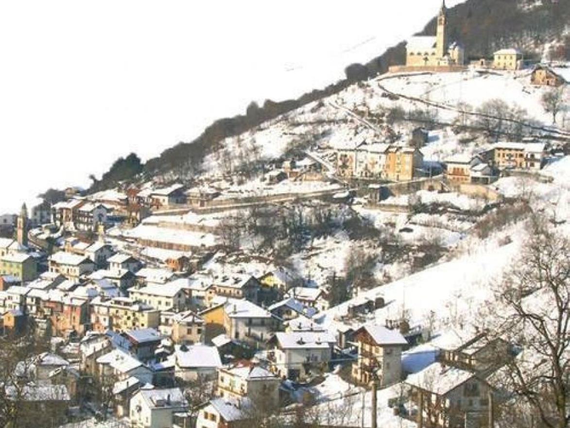 Mercatini di Natale a Zorzoi