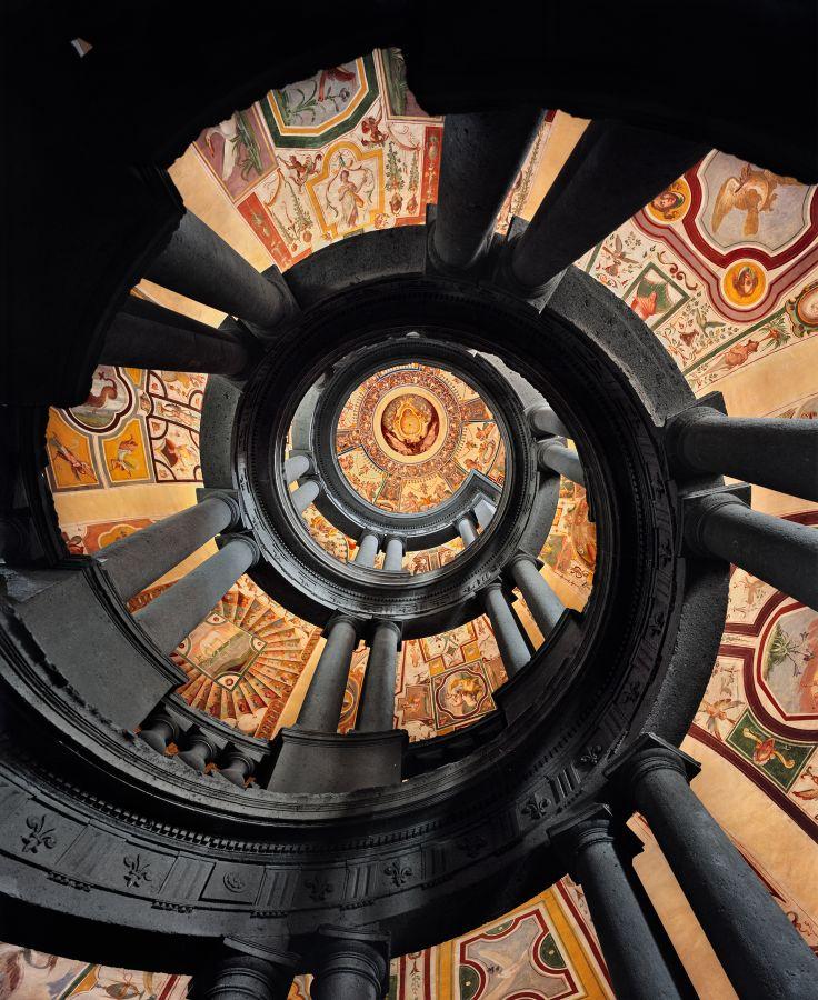 Le Stanze della Fotografia: Ahmet Ertuğ Beyond the vanishing point