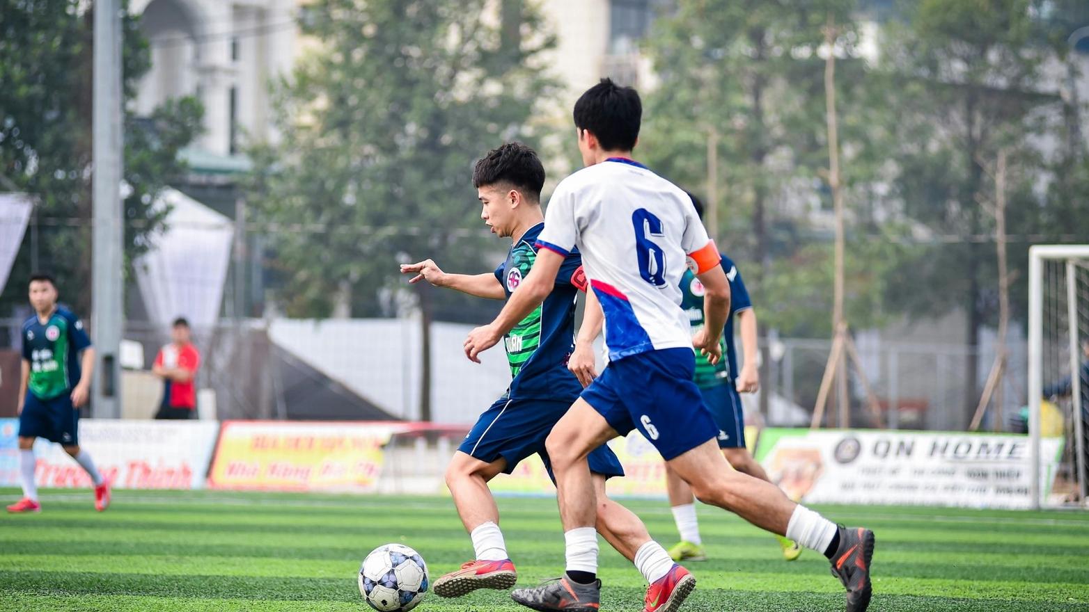 Torneo di calcio A cinque