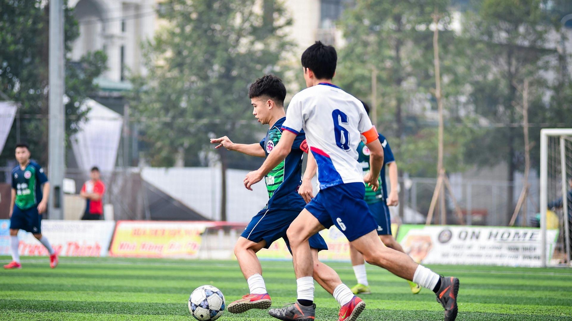 Torneo di calcio A cinque
