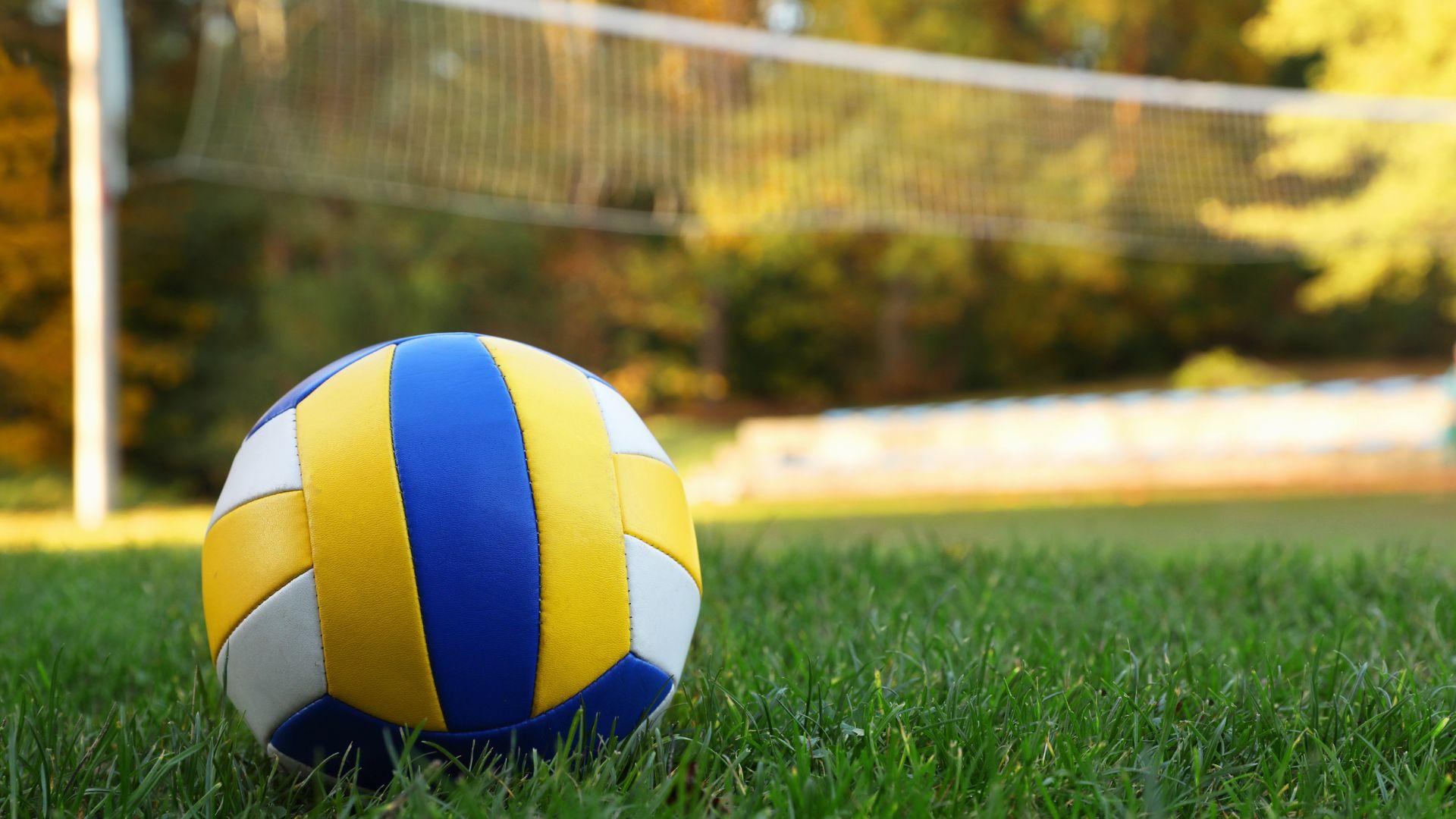 Water Volley Tournament