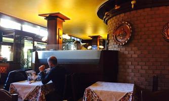 Pizzeria Da Salvatore