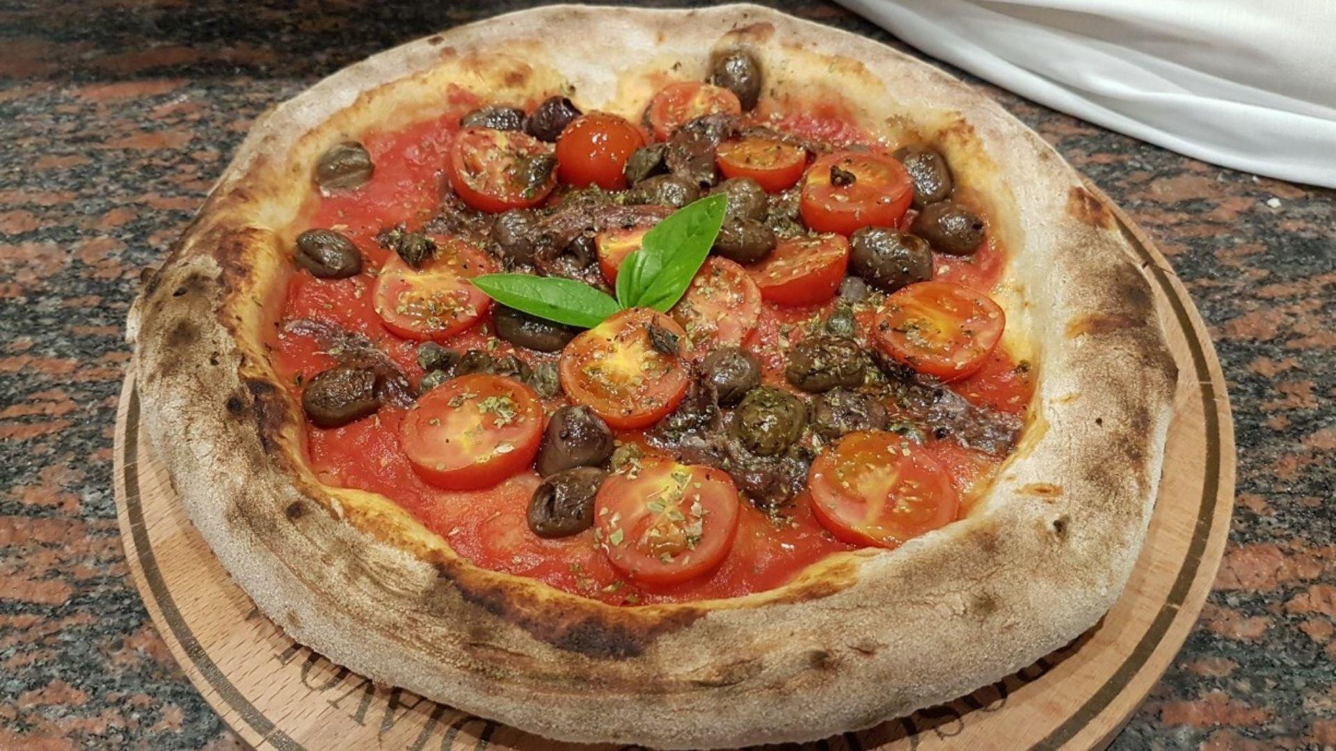 Pizzeria Torres