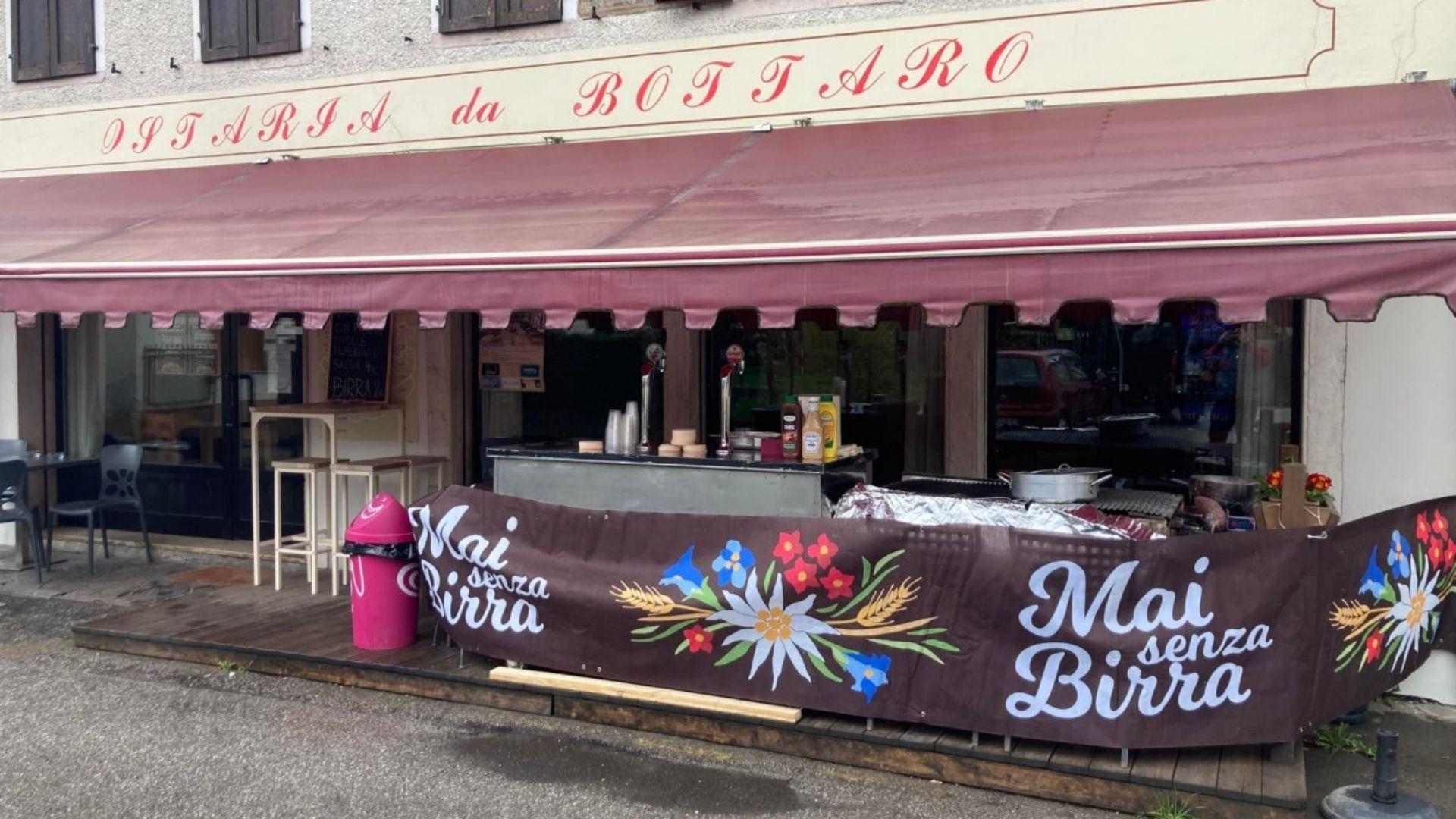 Osteria da Bottaro