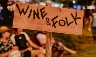 Wine & Folk